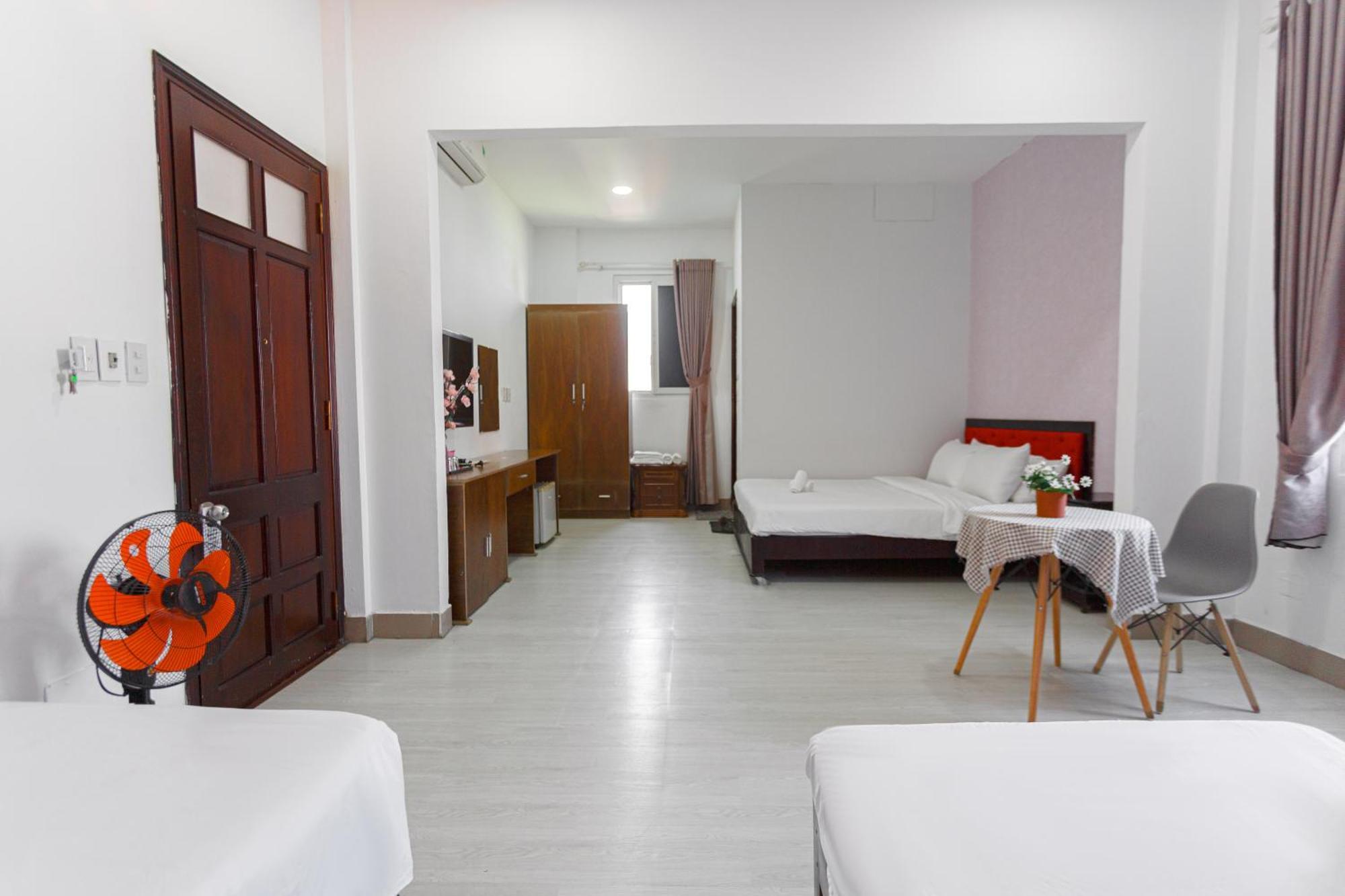 Kly Hotel Хюэ Номер фото