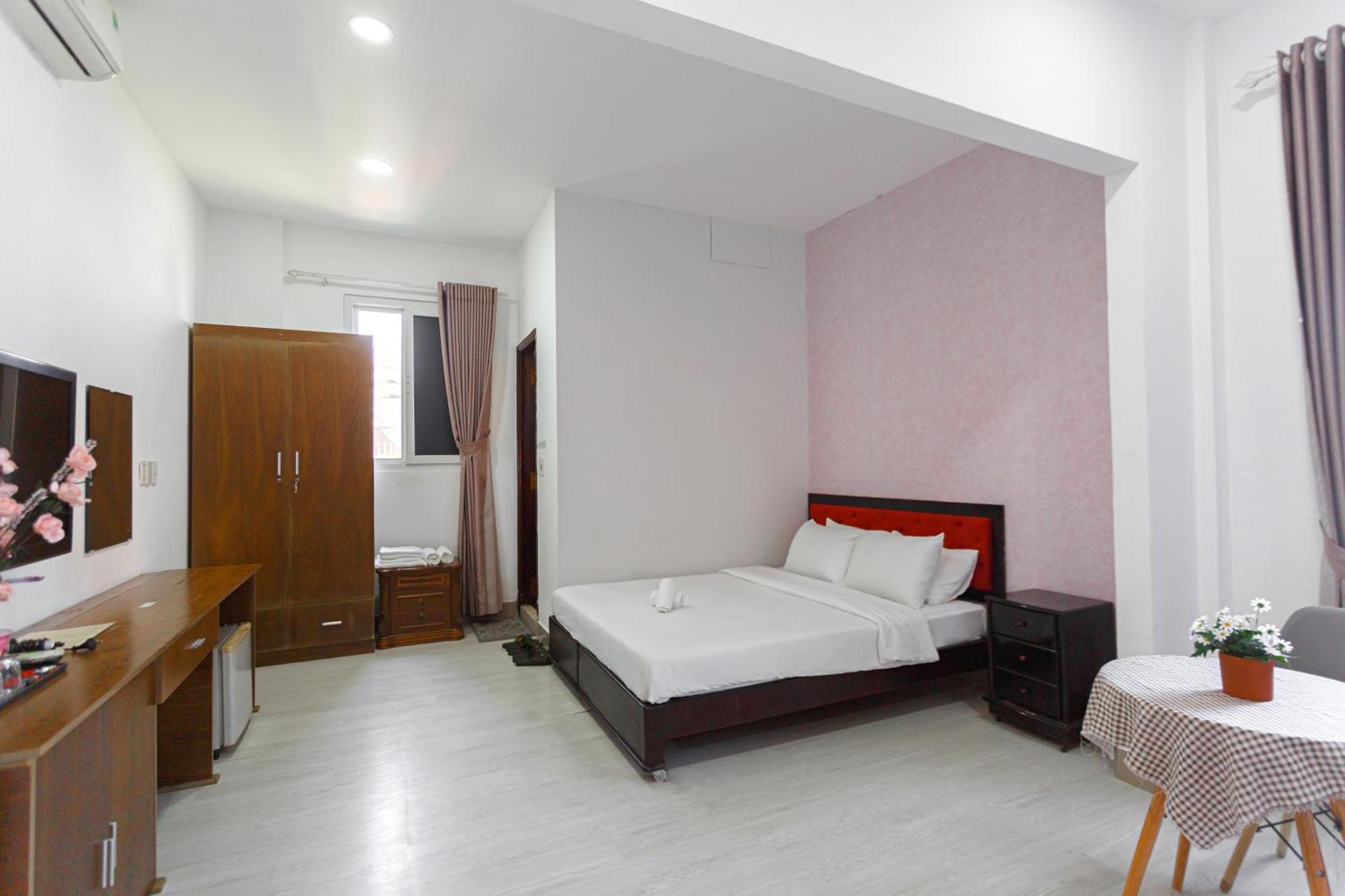 Kly Hotel Хюэ Номер фото