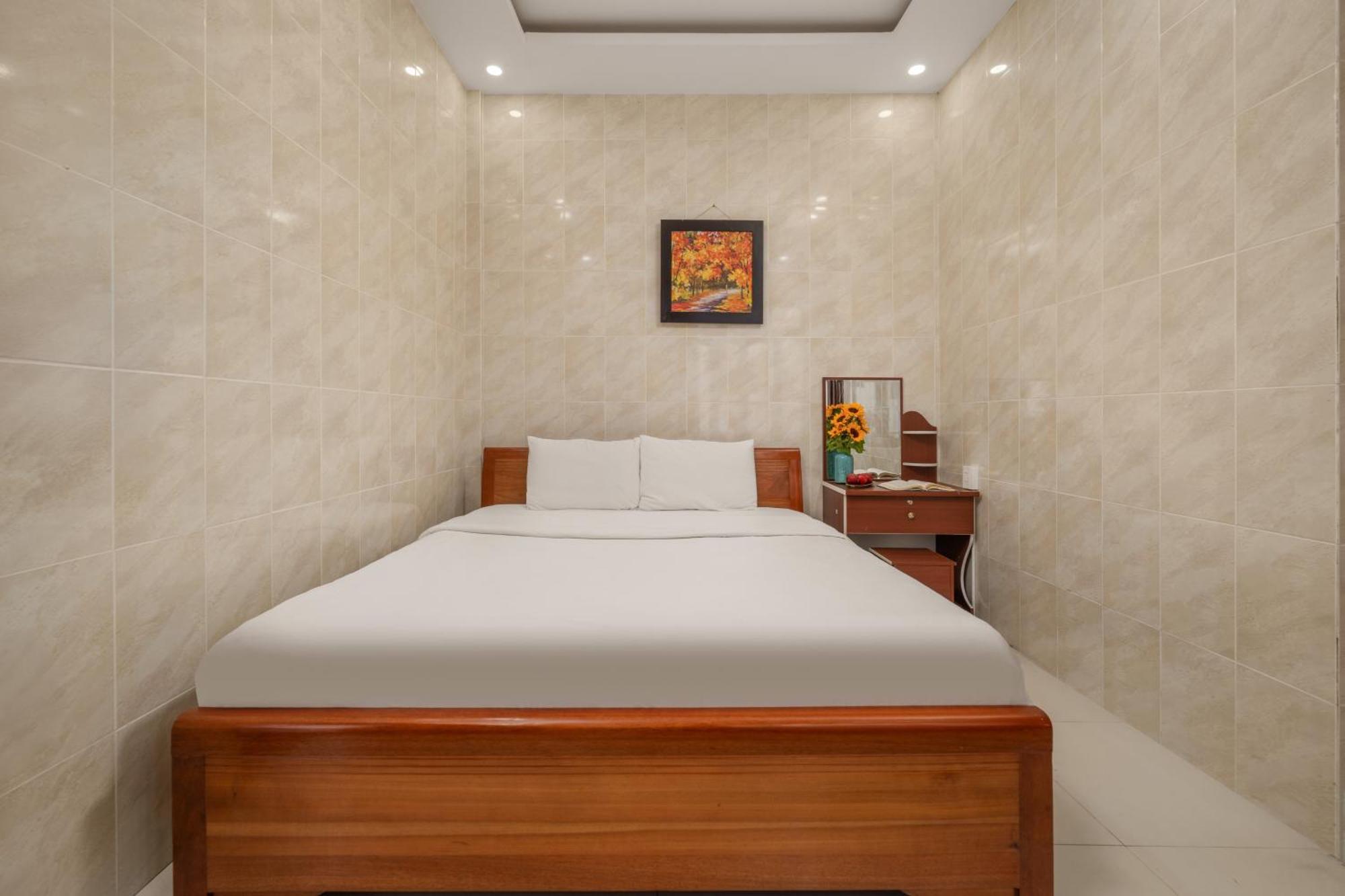 Kly Hotel Хюэ Экстерьер фото
